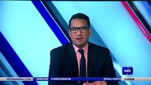 Vicepresidente Jose Gabriel Carrizo responde a cuestionamientos  - Nex Noticias