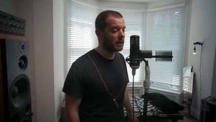 The Streets - Difficult Times Freestyle