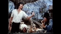 FILM AVVENTURA-i maestri del kung fu-1978-PARTE 2