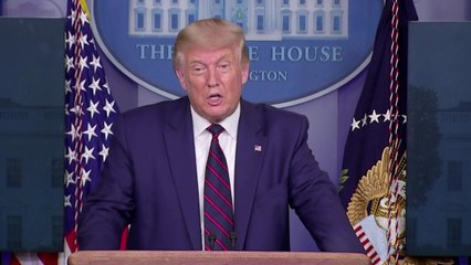 美 언론 "고령·비만 트럼프, 최고위험군"...정치적 타격 전망 / YTN