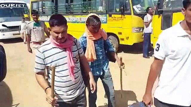 पंचायतराज दूसरा चरण: 64 ग्राम पंचायतों में शनिवार को चुने जाएंगे पंच-सरपंच