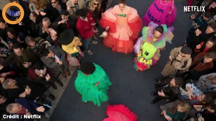 Emily in Paris : quand Netflix oppose la culture française et la culture américaine