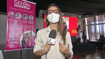 Projeto social faz campanha de conscientização durante o Outubro Rosa