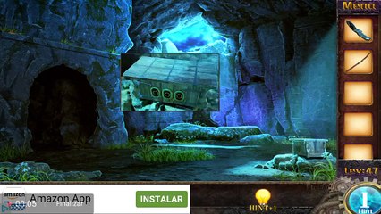 Escape Game 50 rooms 1 Level 47 Walkthrough