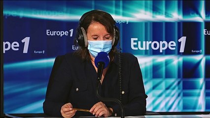 Sacha Judaszko sur la présidentielle américaine : "Mesdames et messieurs, bienvenue à Jurassic élection !"