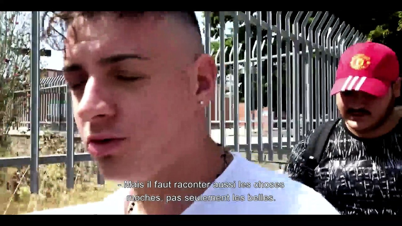 Festival Les Étoiles du documentaire 2020 - Bande Annonce