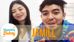 JaMill reveals their plans for their wedding | Magandang Buhay