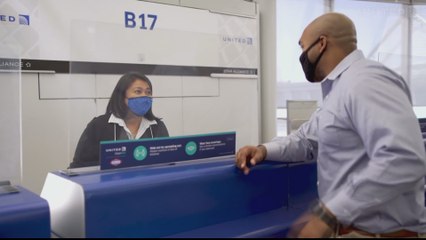 US airline workers lose jobs after stimulus failure