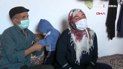 İşkence edilmiş halde bulundu, 10 gün sonra öldü! Özge Sevinç'in ailesinden dehşete düşüren iddia