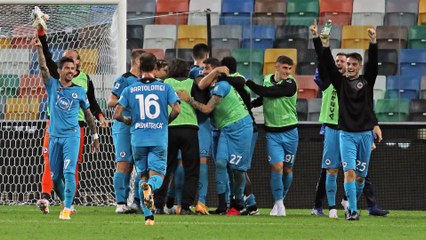 Milan-Spezia, Serie A 2020/21: l'analisi degli avversari
