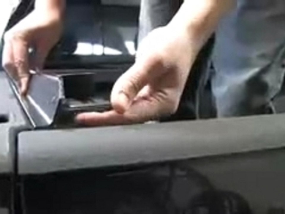 Access Truck Bed Cover | Rollup Tonneau Cover Install