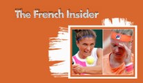 The French Insider #3: Alizé Lim breaking down the Bertens vs. Errani debacle