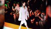 Pete Davidson Is A Runway MODEL & Walked With Kendall Jenner
