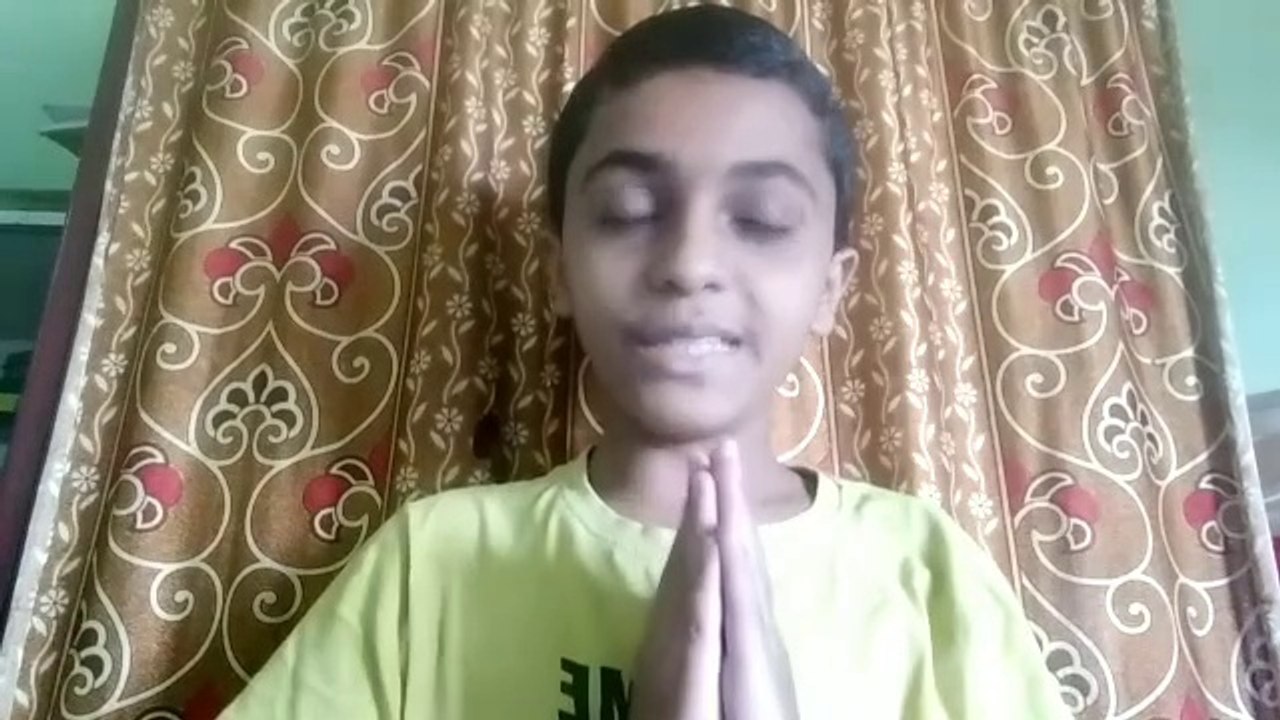 Chaitrapal che chitra