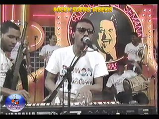 Ramon Orlando y la Internacional - Ring , Ring - Micky Suero Videos