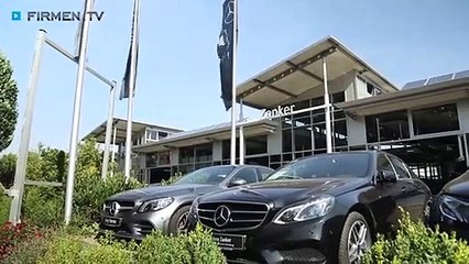 Zanker Autorisierter Mercedes-Benz Service – Ihr Neu- und Gebrauchtwagenhandel in Günzburg