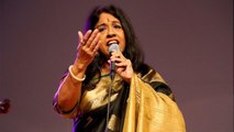 Healthgiri 2020: Music keeps me going, brings me close to my family, says Kavita Krishnamurthy