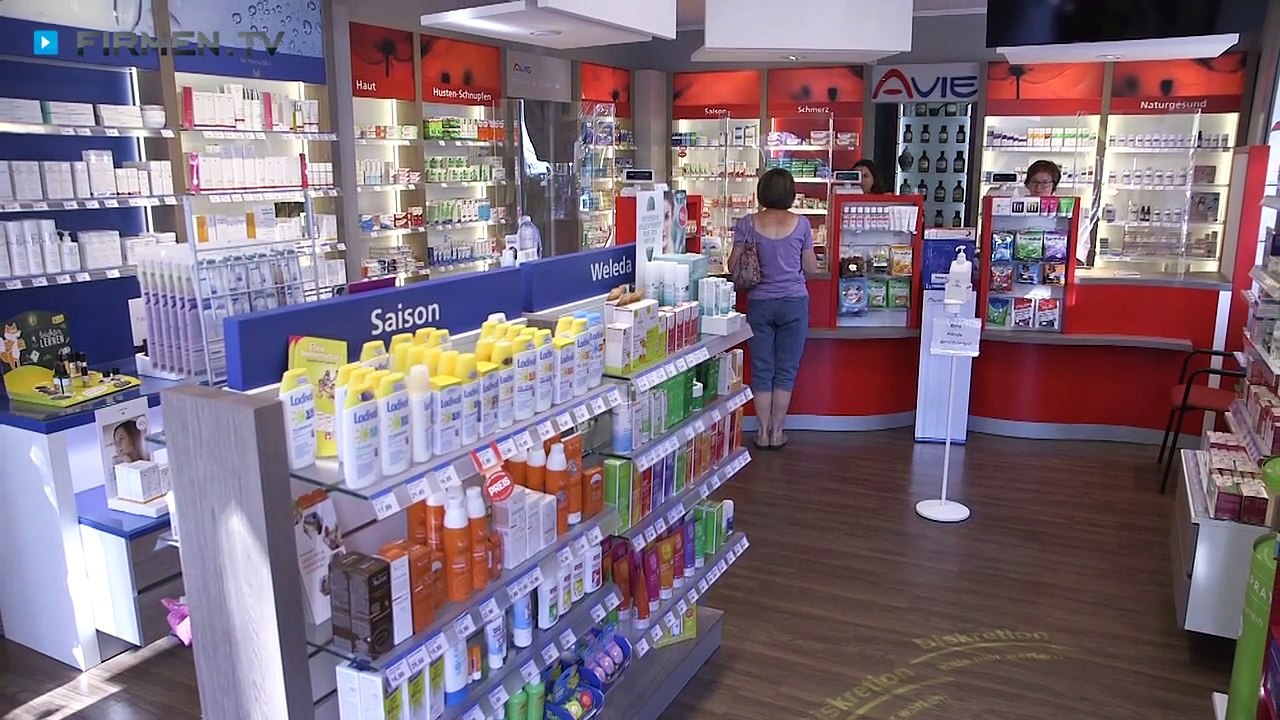 Mirbach Apotheke, Berlin: Umfassende Beratung, großes Sortiment & bester Service für Ihr Wohlergehen
