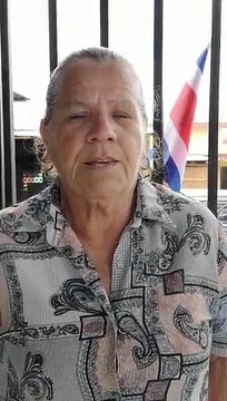 Centro Diurno de Ancianos de Palmares – Zoraida Sánchez