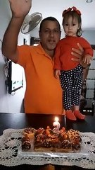 Centro Diurno Fray Casiano – Familia de Cristina Meléndez