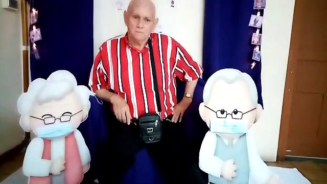 Centro Diurno Fray Casiano – Vicente Alvarado