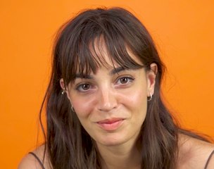 Souheila Yacoub  | Biiinge Interview