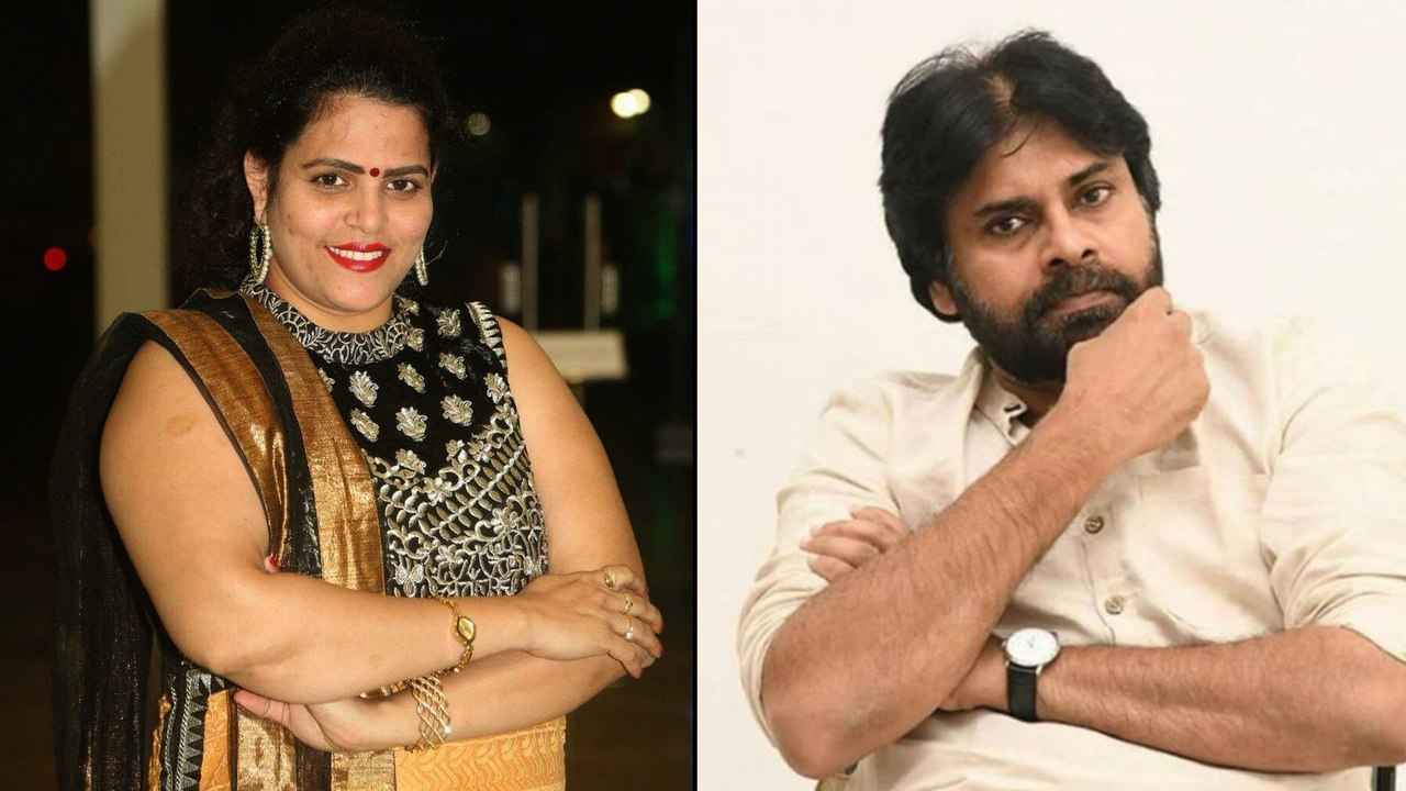 Bigg Boss 4 Telugu : పొలిటికల్ ఎంట్రీ పై కుండబద్దలు కొట్టిన కరాటే కళ్యాణి.. ఆ పార్టీ లో త్వరలోనే..