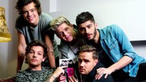 Liam Payne Says One Direction Days Were TOXIC