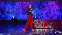 Colleen Ballinger Brings ALL-NEW Miranda Sings To Netflix!
