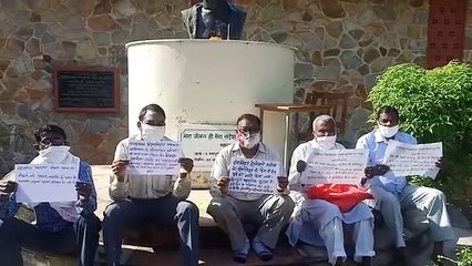 रिटायरमेंट के दिन ही पीएफ और ग्रेच्युटी दिए जाने की मांग