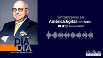 El presidente Interino de Venezuela, Juan Guaidó, instó al Gobierno de Alberto Fernández a explicitar si hace suyas las palabras del embajador argentino ante la OEA, Carlos Raimundi