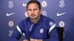 Lampard looking for Chelsea consistency