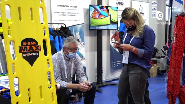 Reportage - Au congrès du Domaine skiable de France, on positive pour la reprise hivernale avec la Covid