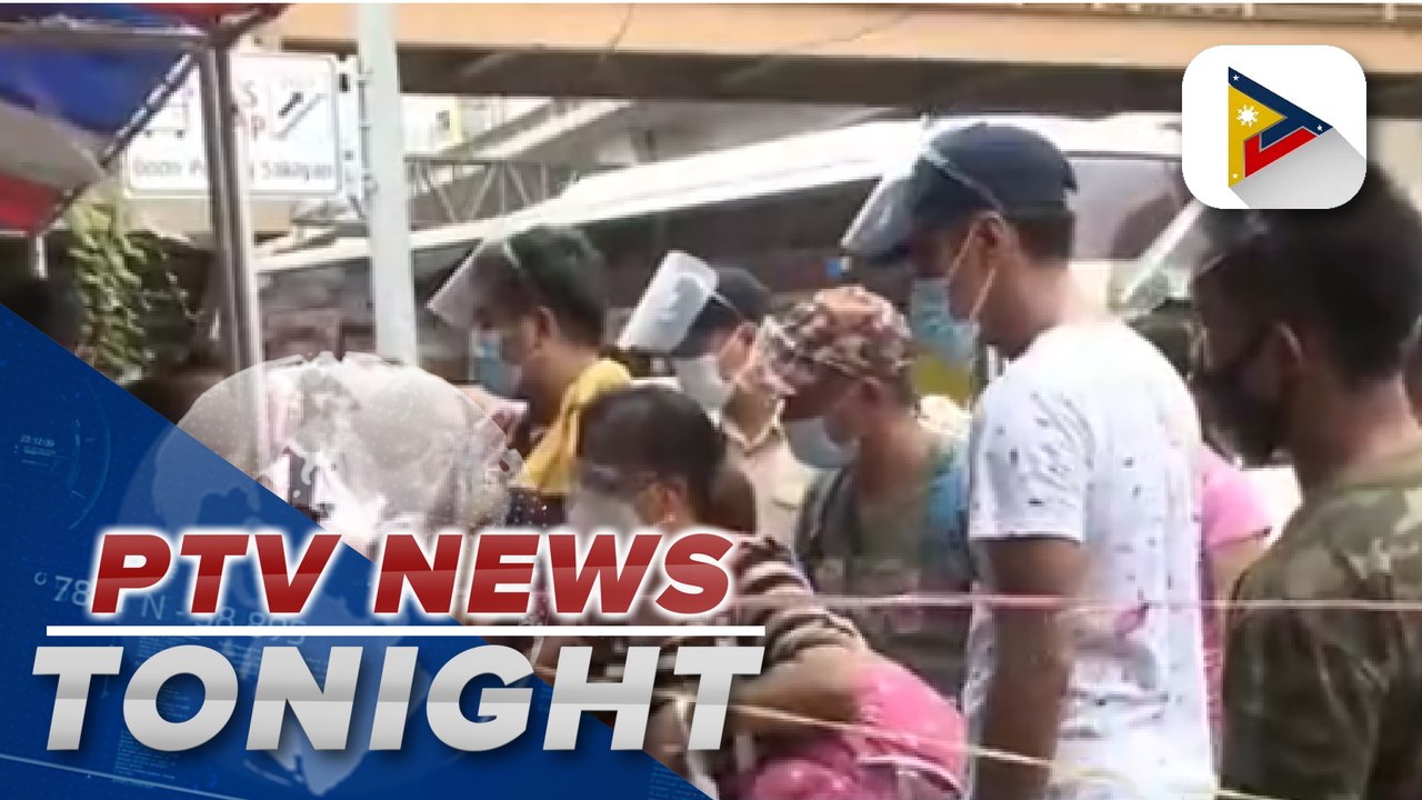 Busway commuters faced with cashless payment problems