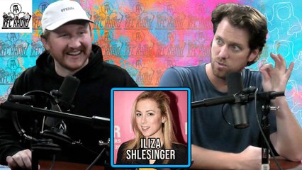 KFC Radio: Iliza Shlesinger Returns, Waluigi Porn, and Is Cold Weather a Turn On?
