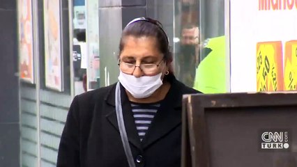 Maskenin altına yapılan makyaj güvenli mi?