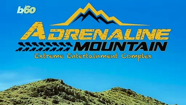 This Adventure Park Lets You Shoot a Car Filled With Explosives