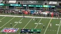 [NFL Highlights] Broncos vs Jets Week 4 Seasons 2020