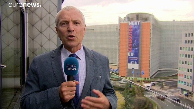 На Саммите ЕС женщины заменяли мужчин