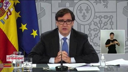 Comment les pays européens gèrent-ils l'épidémie de Covid-19 ?