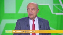 Alain Juppé : son amitié avec Jacques Chirac