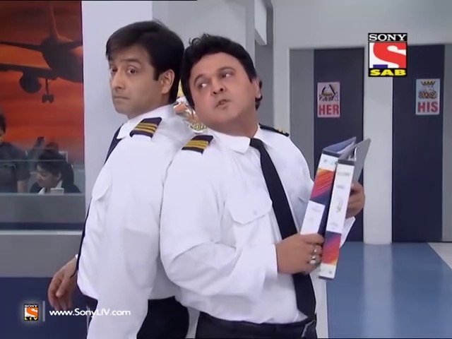 Jeannie aur Juju Episode 399 - Jeannie calls Khabru Jin