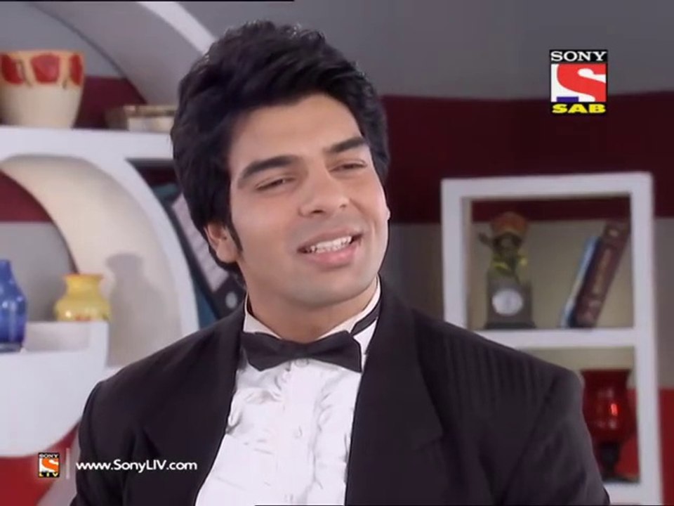 Jeannie aur Juju Episode 402 - Jinthony falls for Priya