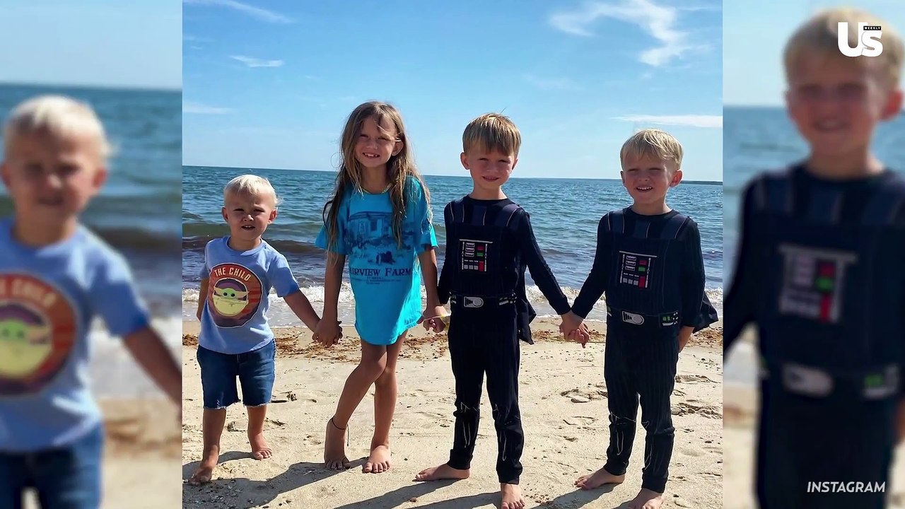 Hilaria Baldwin Says She And Alec Baldwin Will ‘Maybe’ Try For 6th Child: ‘We’ll See’