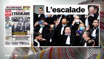 Presse Maghreb - 02/10/2020