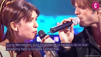 Une finaliste de la Star Academy était secrêtement en couple dans le chateau