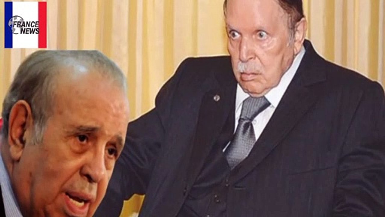 Un député français appelle l'Algérie à récupérer les citoyens sans papiers, juger Bouteflika, Maya