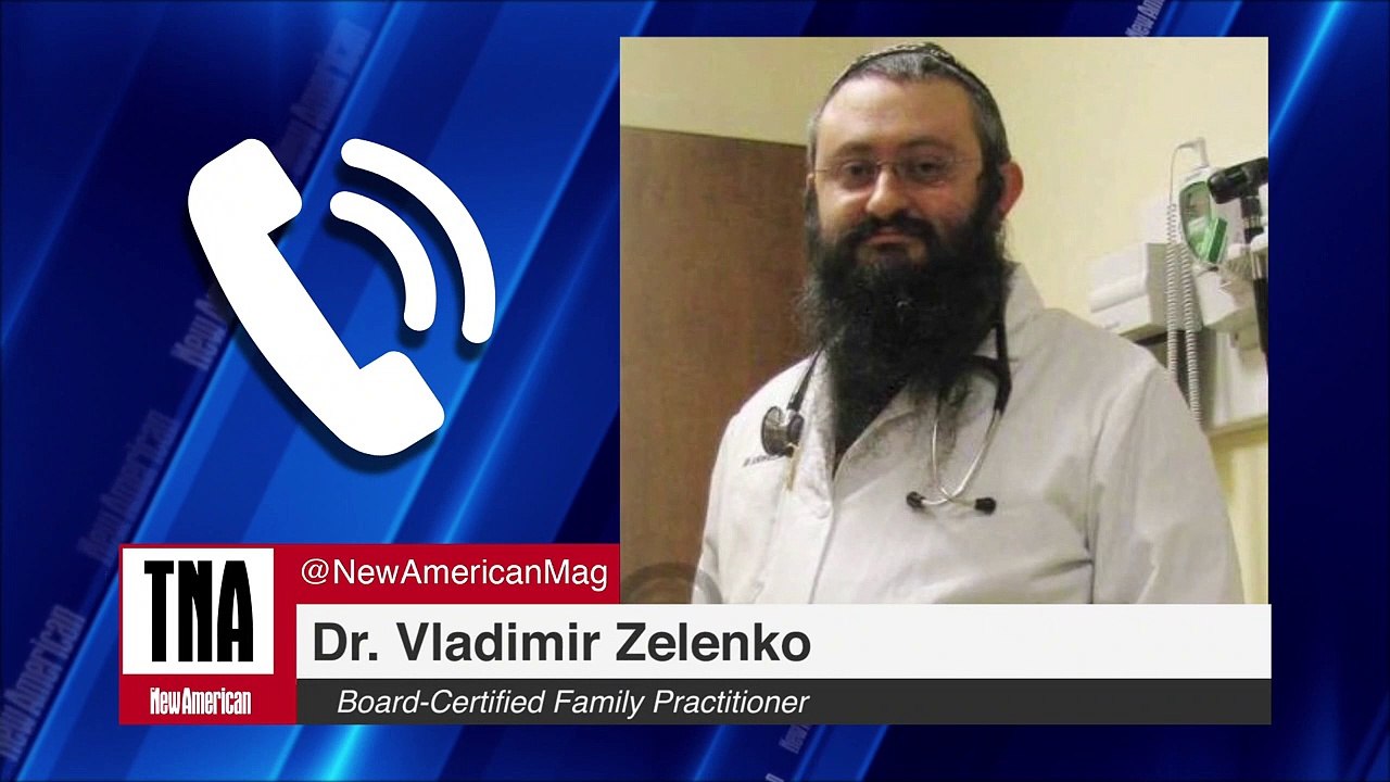 20200514 Dr. Zelenko - Making a Difference with Hydroxychloroquine & Zinc