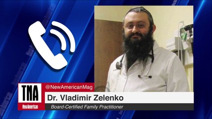 20200514 Dr. Zelenko - Making a Difference with Hydroxychloroquine & Zinc