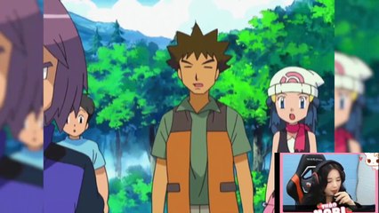 Pokemon Highlight Battle: Garchomp vs. Torterra - Pokémon